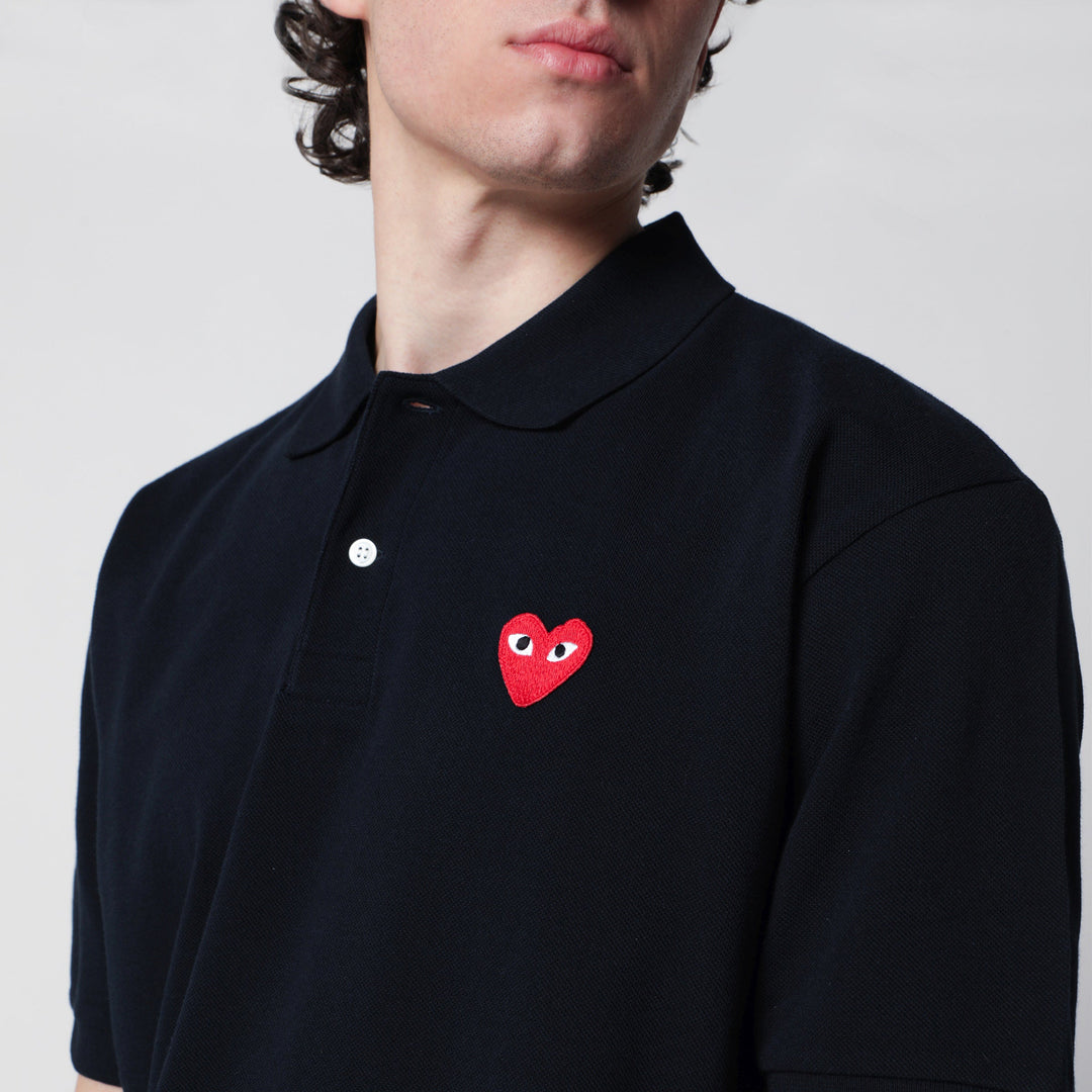 Comme Des GarçOns Shirt Shirts & Tops - Blue | f91bda6acfd0025690da54fad13a4af1e56dedf4
