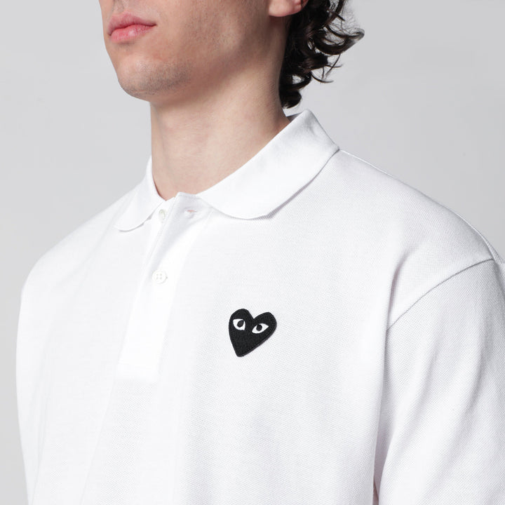 Comme Des GarçOns Shirt Shirts & Tops - White | 6241bebf230ceeaa03375b28c2a0219d28160369