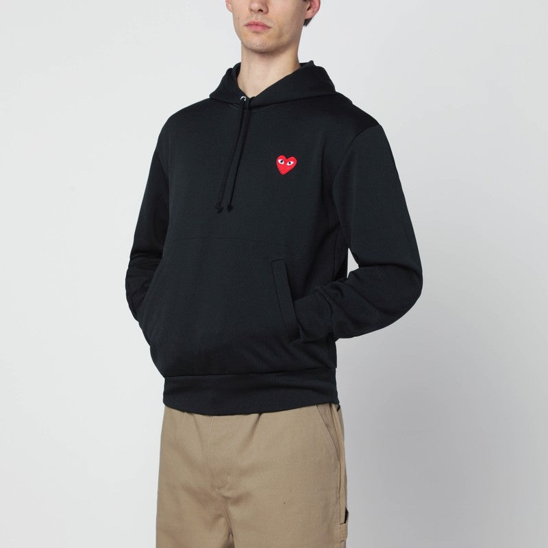 Comme Des GarçOns Shirt Shirts & Tops - Black | 385bb09aa6be963524623305d68cadcfad16a632