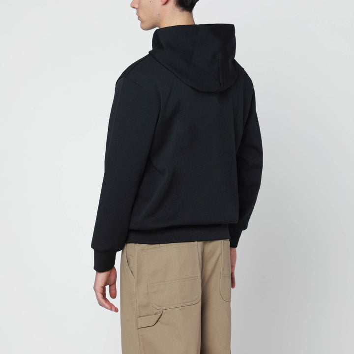 Comme Des GarçOns Shirt Shirts & Tops - Black | 3e871cd1de3cdf983580996a73d234f34616fec7