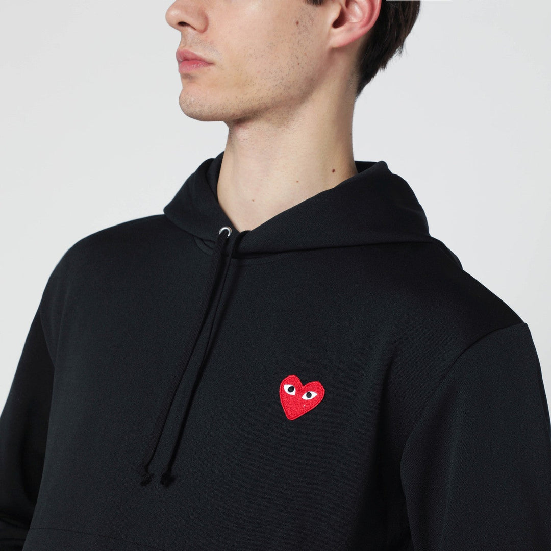 Comme Des GarçOns Shirt Shirts & Tops - Black | 5d6ddb9eaa795b310da70086c3af213a3340a7f4