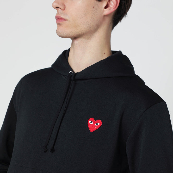 Comme Des GarçOns Shirt Shirts & Tops - Black | 5d6ddb9eaa795b310da70086c3af213a3340a7f4