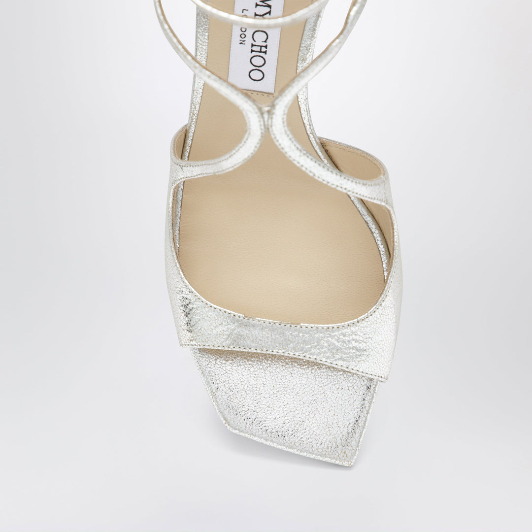Jimmy Choo Shoes - Metal | e6de8a114b98f13b3a8fa2b6ee12044f5be0aaa1