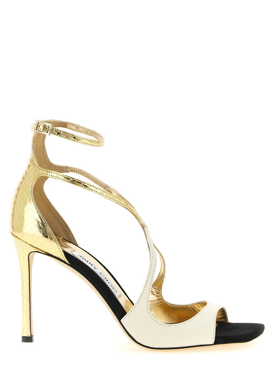Azia Sandals Multicolor