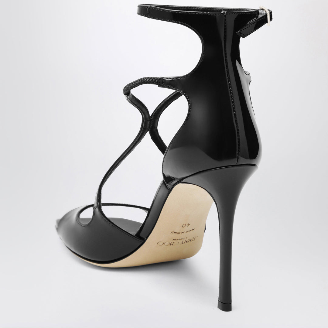 Jimmy Choo Shoes - Black | 26762fc7d3e3de5f75e17c74d54a6ac3e49afa0f