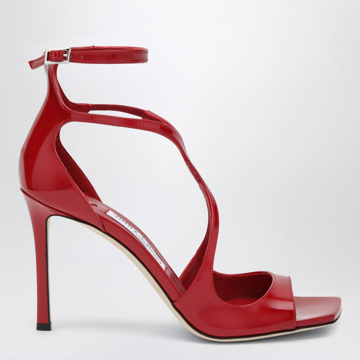 Jimmy Choo Shoes - Red | d5e709a77d024c333edbd3a340da935bb6ccd761