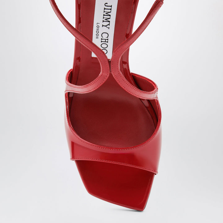 Jimmy Choo Shoes - Red | 9d94ff5000b1fdf925e5148c8e6750573ff6bae8