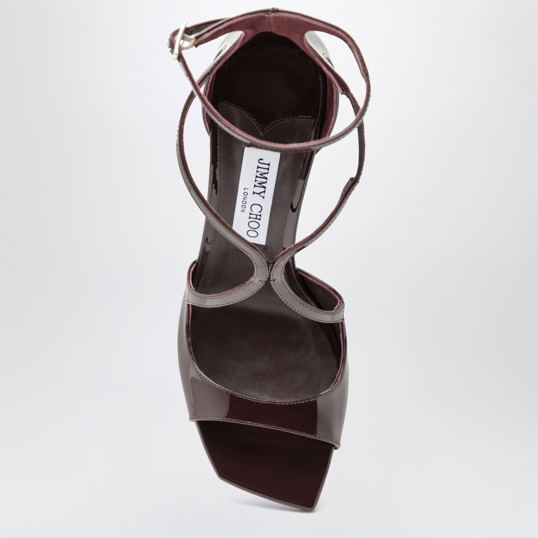 Jimmy Choo Shoes - Burgundy | cbba0cef57216e9fa371f26fc53844eae8e6a633