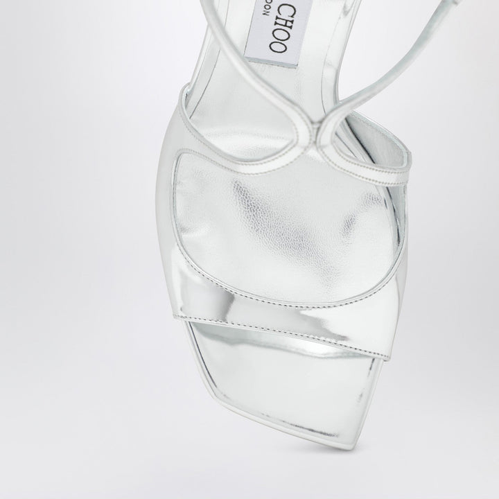 Jimmy Choo Shoes - Metal | 9b7cc910d9cd576eab00b4373c518436e549b469