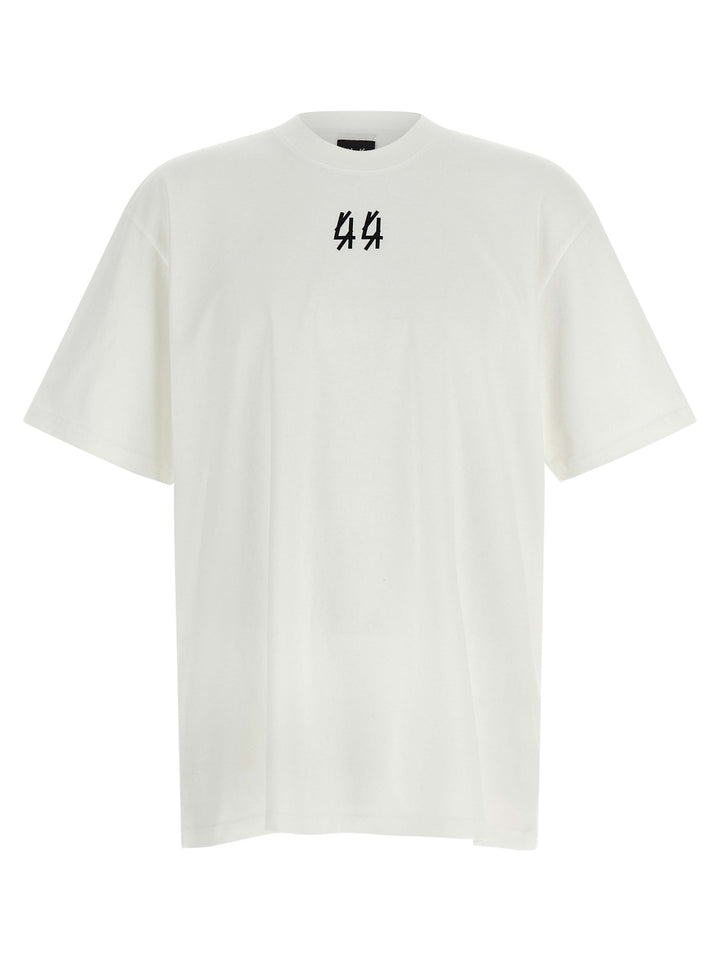 44 Label Tattoo T-shirt - White | 9ceb6ca39953b510a7ea9f8d66a74ea6cbe73167