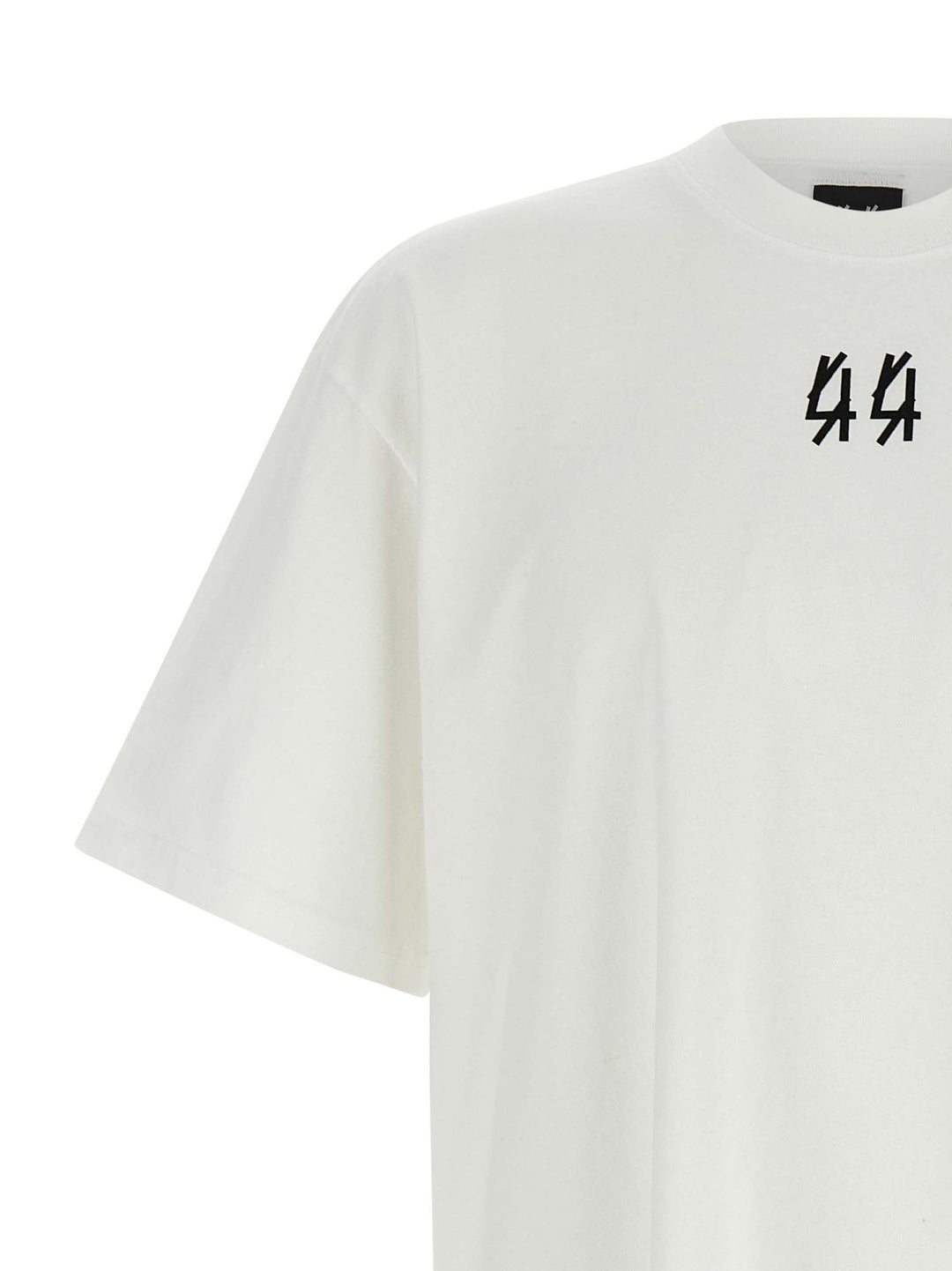 44 Label Tattoo T-shirt - White | 014347c74dc1163090c46643d7d0feb638451a94