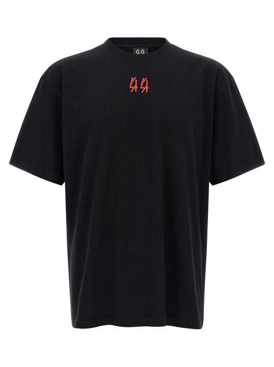 Drip T-Shirt Black