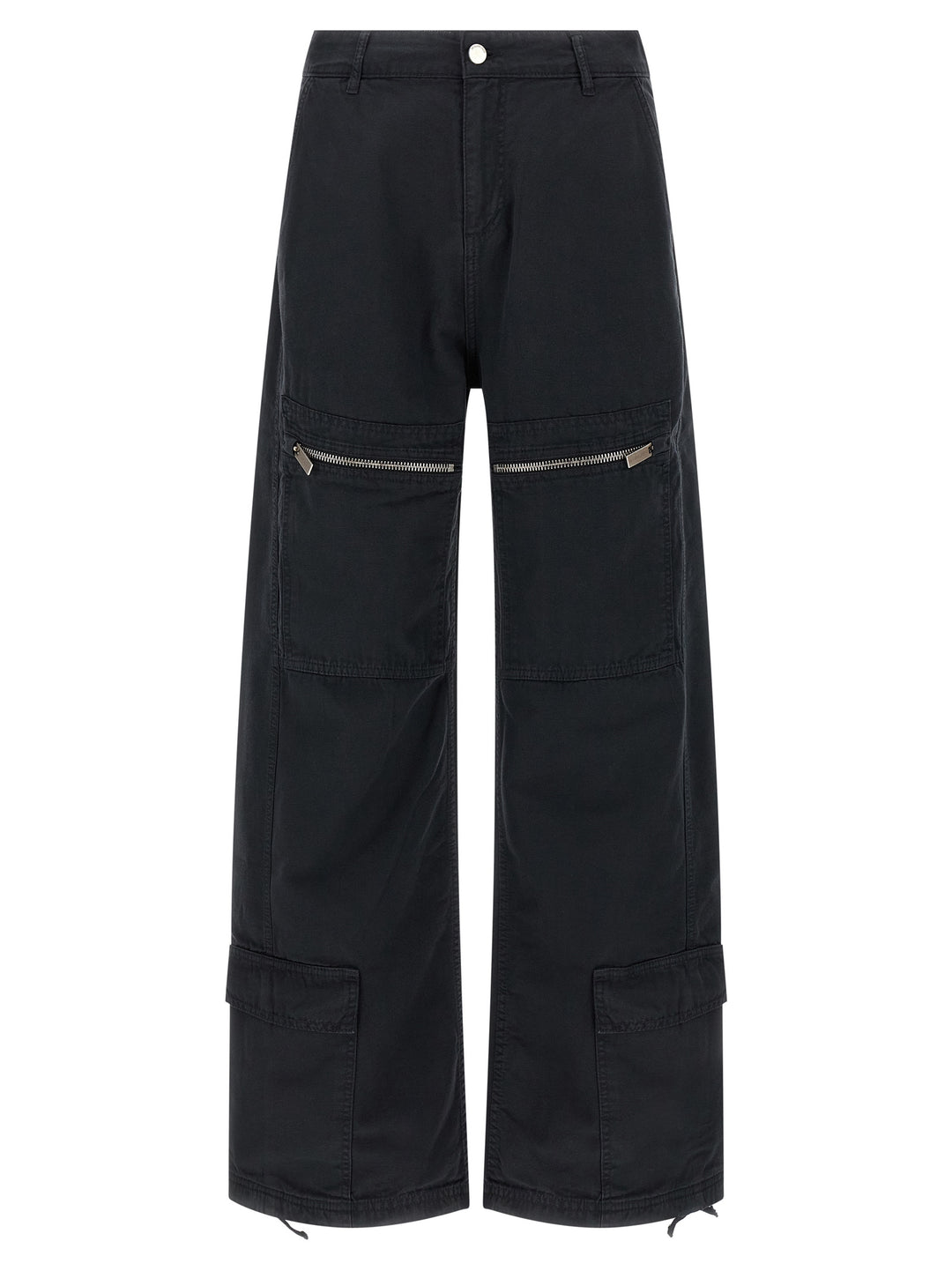 44 Label Mech Pants - Black | 1f2450e3024c23c13c22bf41866c35dd9447e5d6