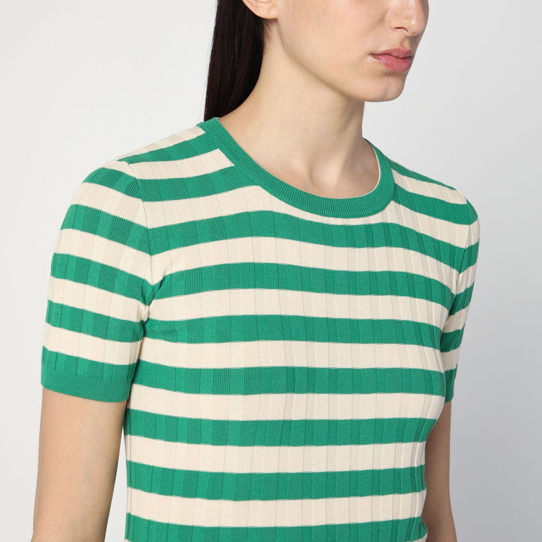 Roberto Collina Shirts & Tops - Green | 95f8576768c46cecd726461ce56742af60244e5f