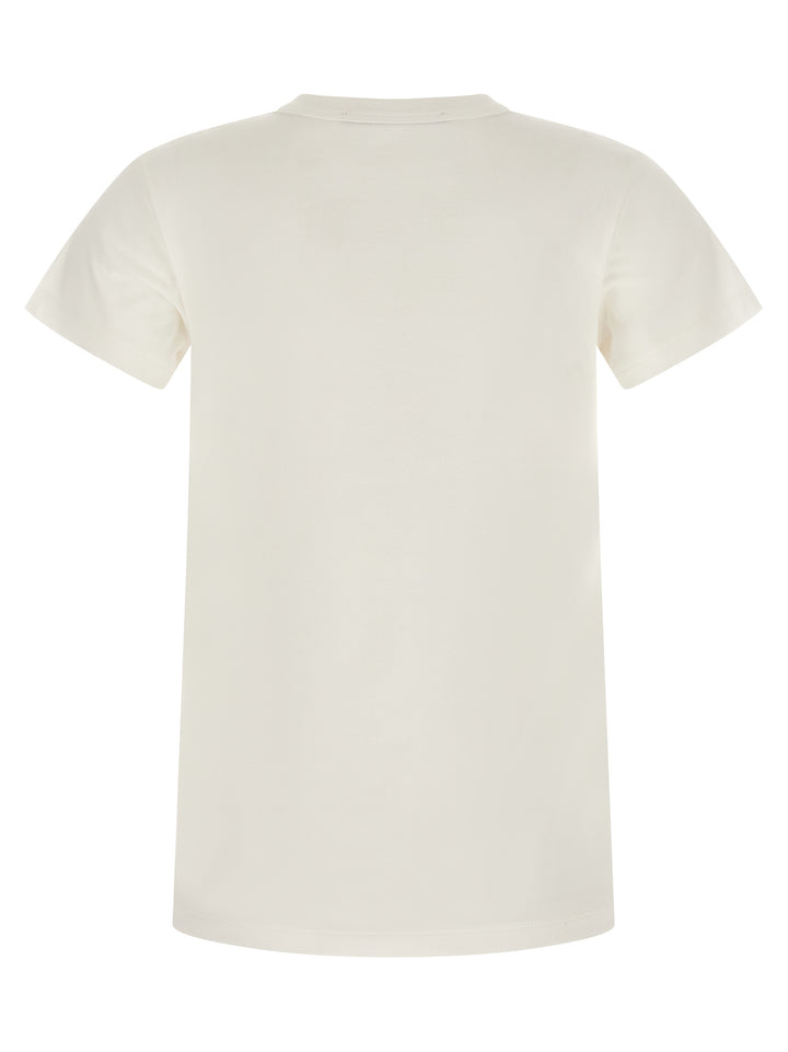 Valentino Garavani Apollon/Dyonisos T-shirt - White | 85c26b6c47ef4d1f05074992514596d4206c573c
