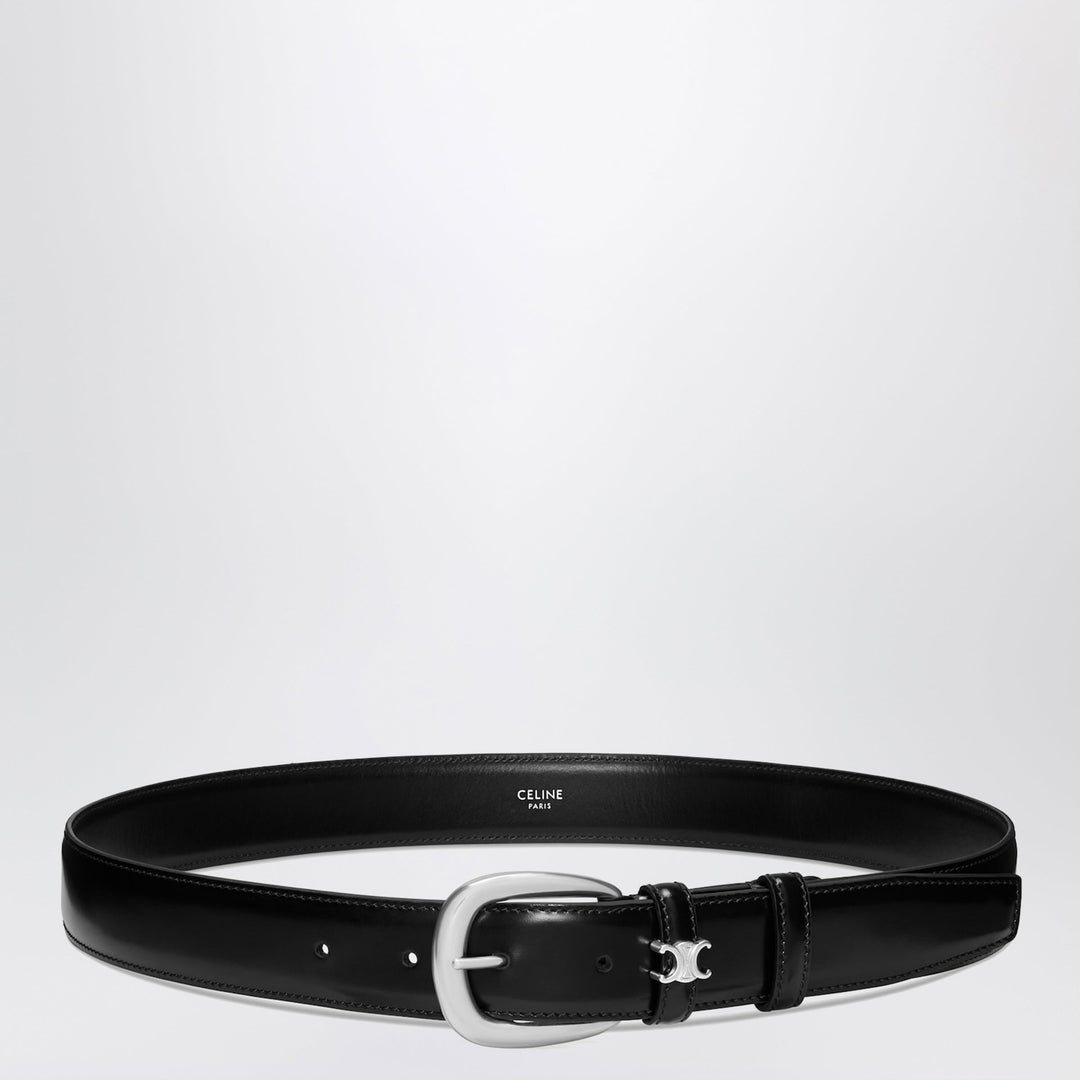 Celine Belts - Black | f09ce616b37cfcef330fa2c87cab1b254c1635da
