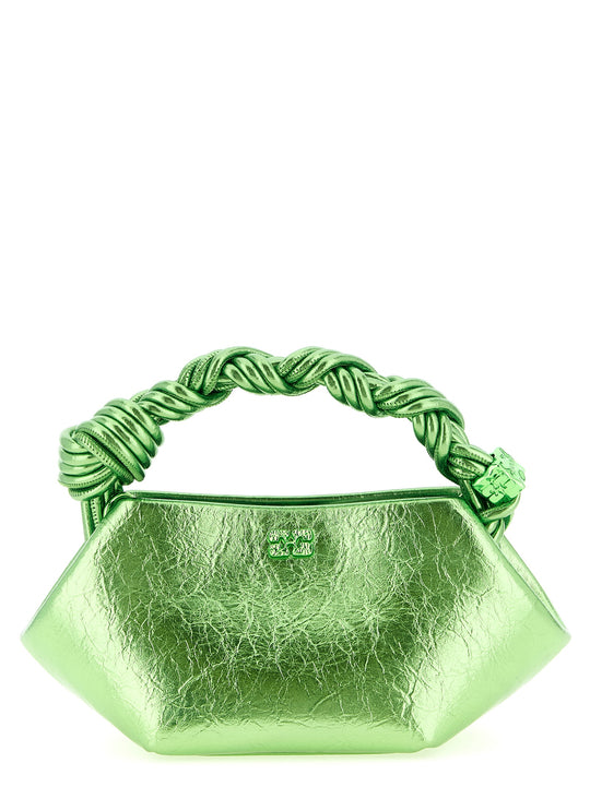 Bou Hand Bags Green
