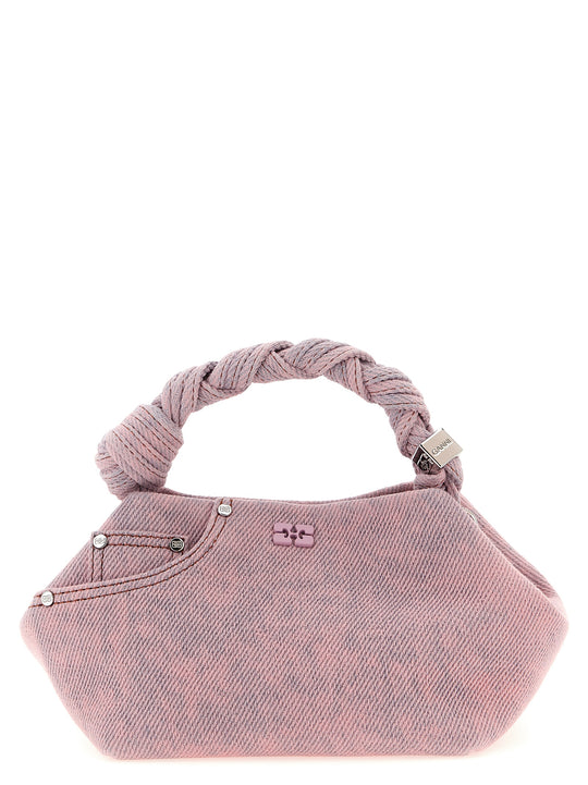 Bou Hand Bags Pink