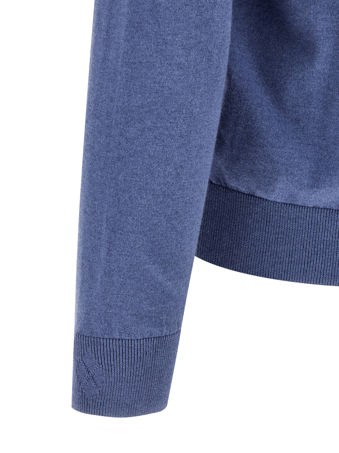 Ballantyne Cardigan Argyle Sweaters and Cardigans - Blue | 1e694b8cbe885230d032ad73a2458900c306dedc