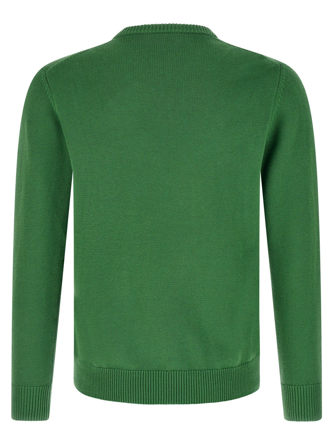Ballantyne Argyle Sweater Sweaters and Cardigans - Green | d93c575bb94cd55188cceee1c79b92c7b6b7937d