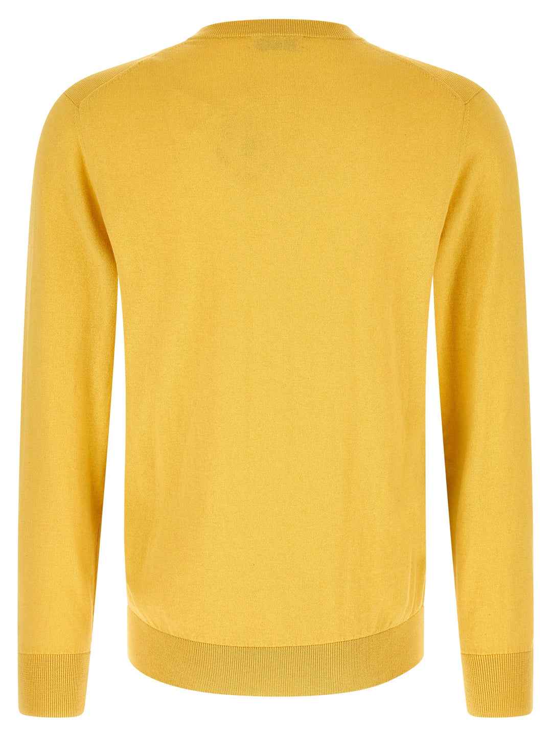 Ballantyne Argyle Sweater Sweaters and Cardigans - Yellow | a3941a3ff886270c6baeb28a958b03f24fb3ad92