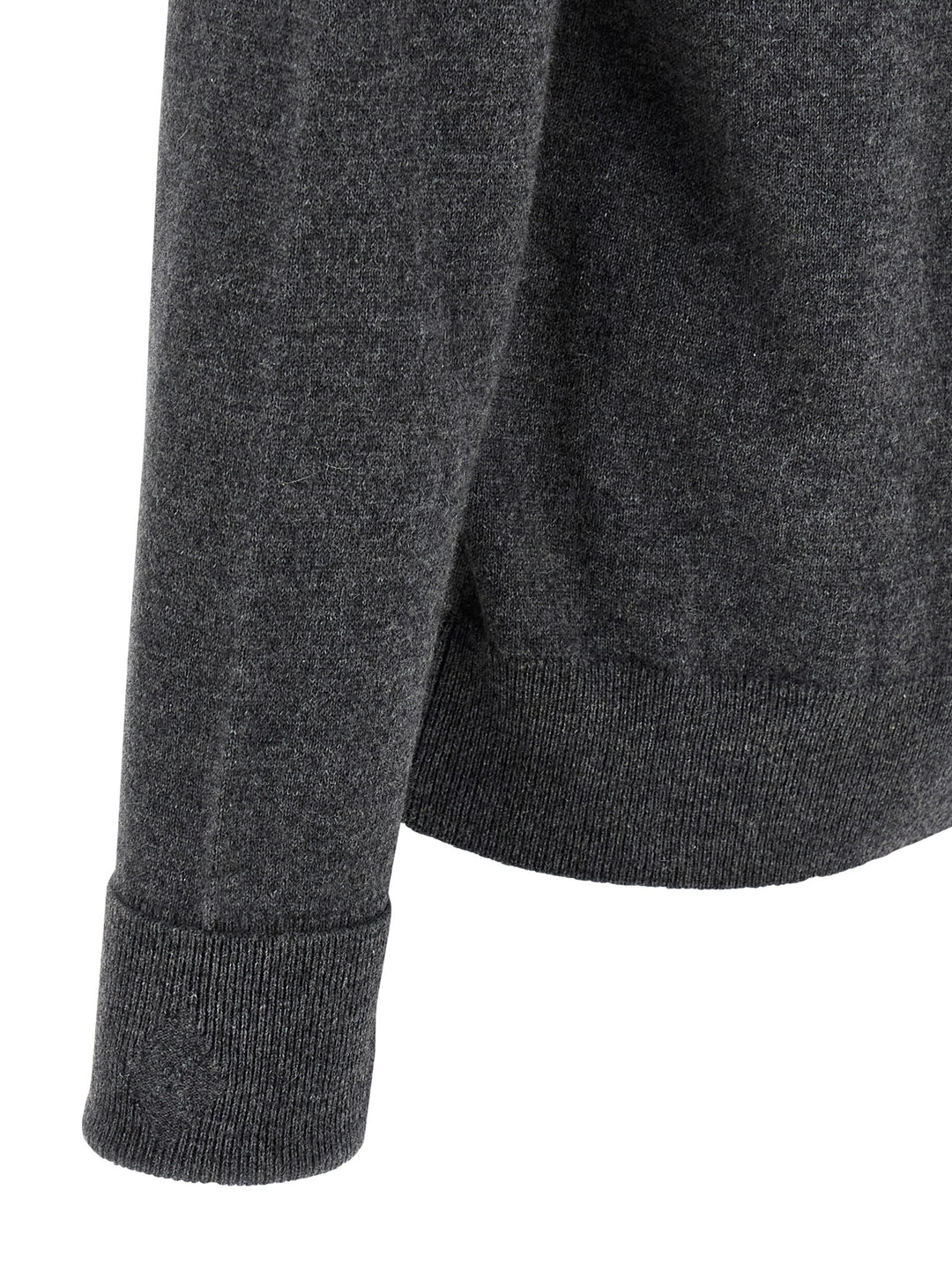 Ballantyne Argyle Turtleneck Sweaters and Cardigans - Gray | e04125676a15d8687ed37ae1b87bacb00069cab2