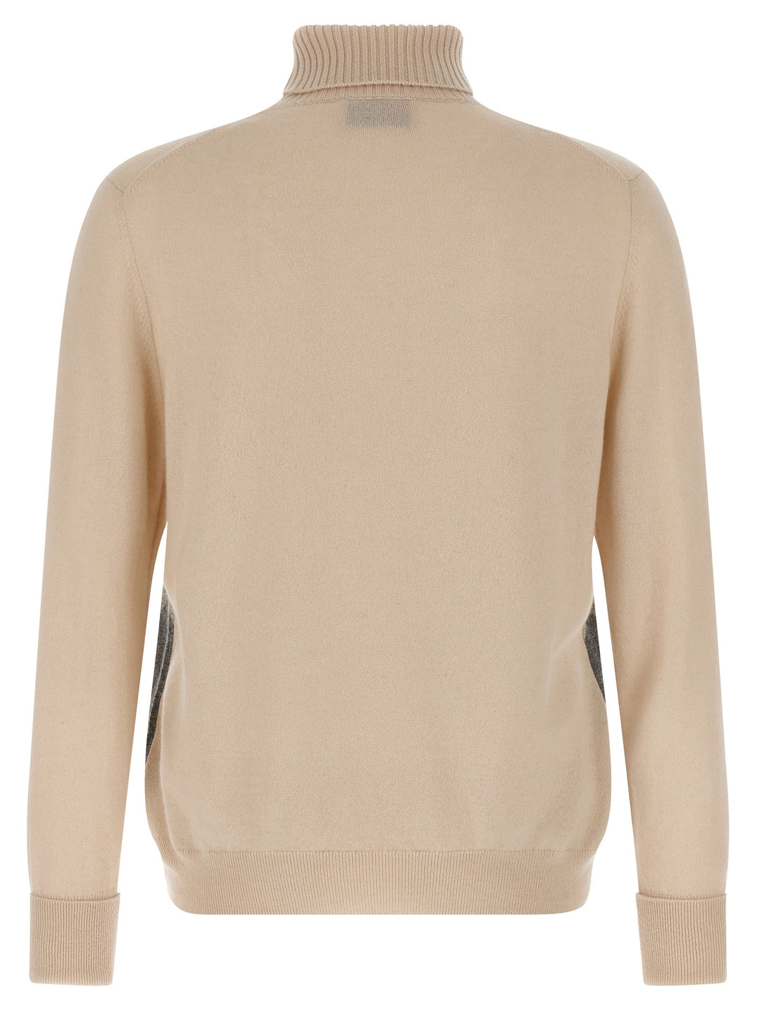 Ballantyne Argyle Turtleneck Sweaters and Cardigans - Beige | fcf6c53a51be7215443ab869942fa938cc9cca0e