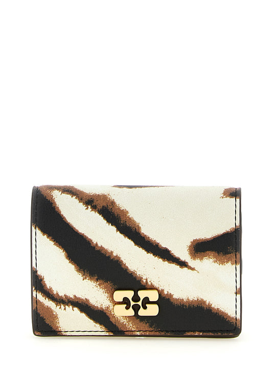 Bou Wallets And Card Holders Multicolor