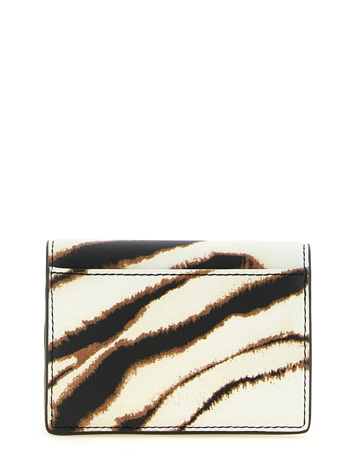 Ganni Bou Wallets and Card Holders - Multicolor | af73d34b223fb038bff94924be5efedbc481f714