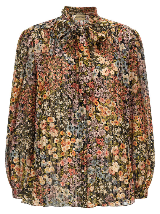 AprèS L Shirt And Blouse Multicolor
