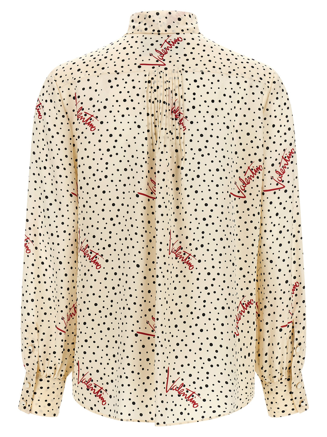 Valentino Garavani Bollicine Plusdepois Shirt and Blouse - Multicolor | 005380d91da4770beb0a53eed509c00d278b4286