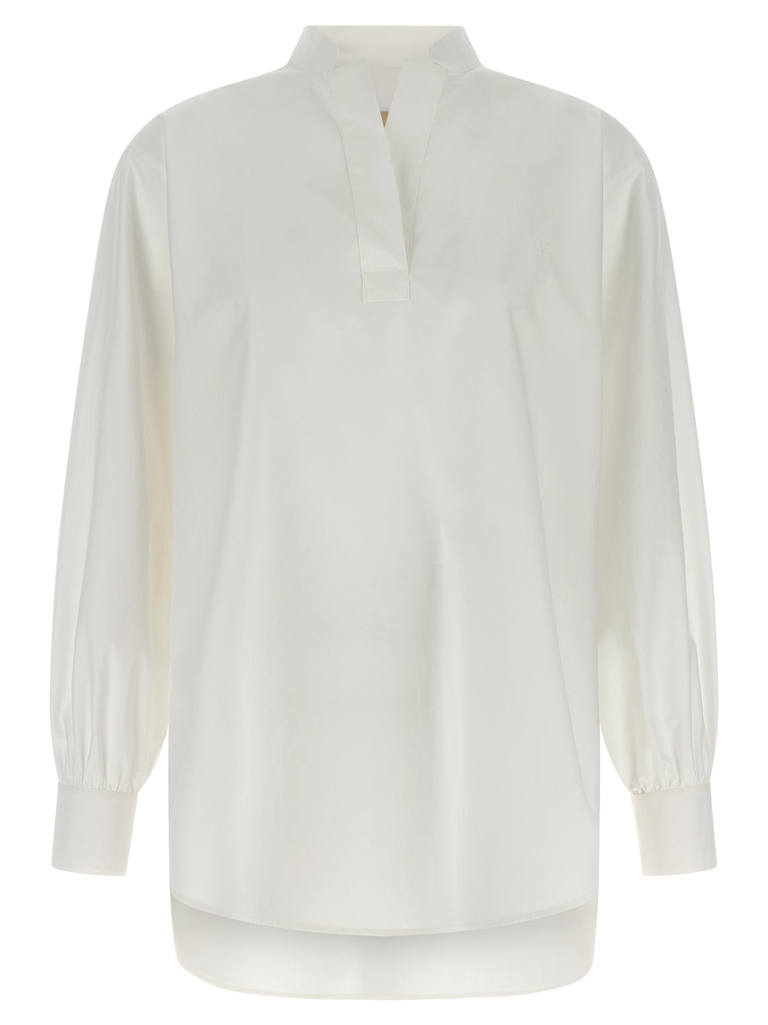 Valentino Garavani Vlogo Tops - White | 443dfdbc0476f66d8c2edaccd1d0ed877bf4da4b