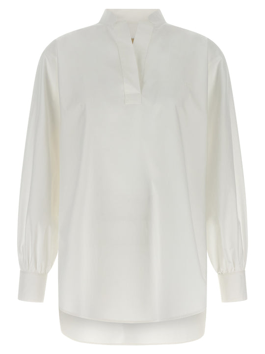 Vlogo Tops White