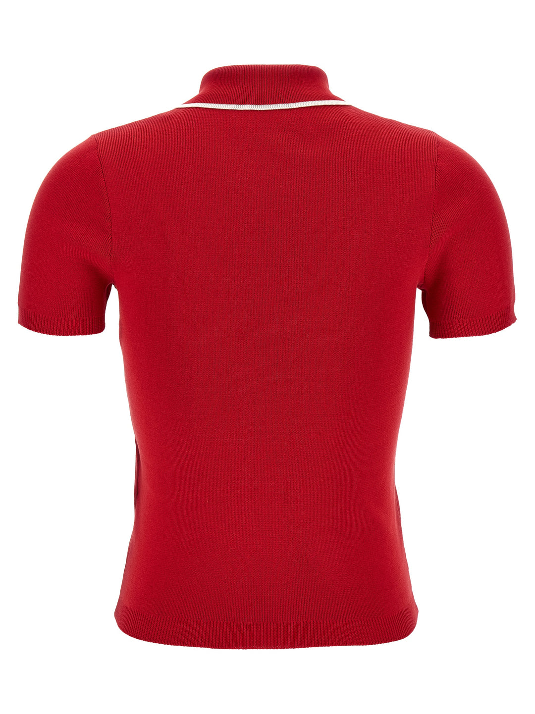 Valentino Garavani Cherryfic Tops - Red | 89502367278f9bf529c29004653be1c32e023a9d