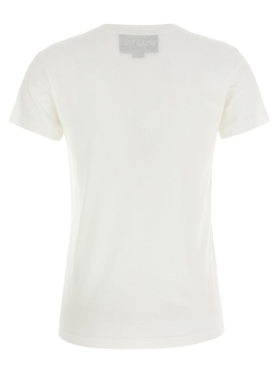 Valentino Garavani Chez Valentino T-shirt - White | a62762a4d792a4da41f87afe4dac9874d5ba779f