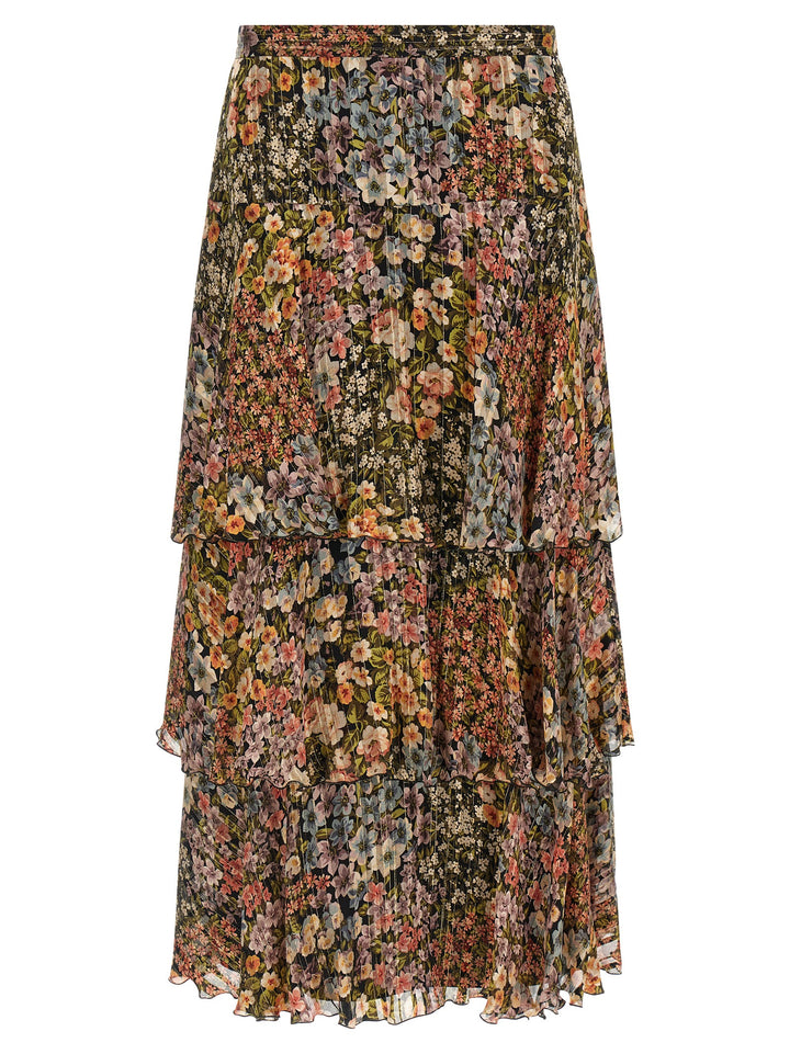 Valentino Garavani Après L Skirts - Multicolor | 6c4c97f5171ea1b25854bdc42affb12e3a855cb4