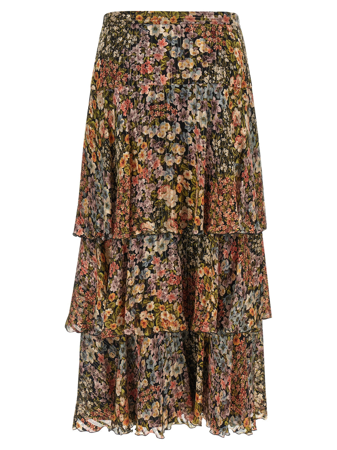 Valentino Garavani Après L Skirts - Multicolor | 9bc31598c68c8850abe64d00bf596d2021888f1a