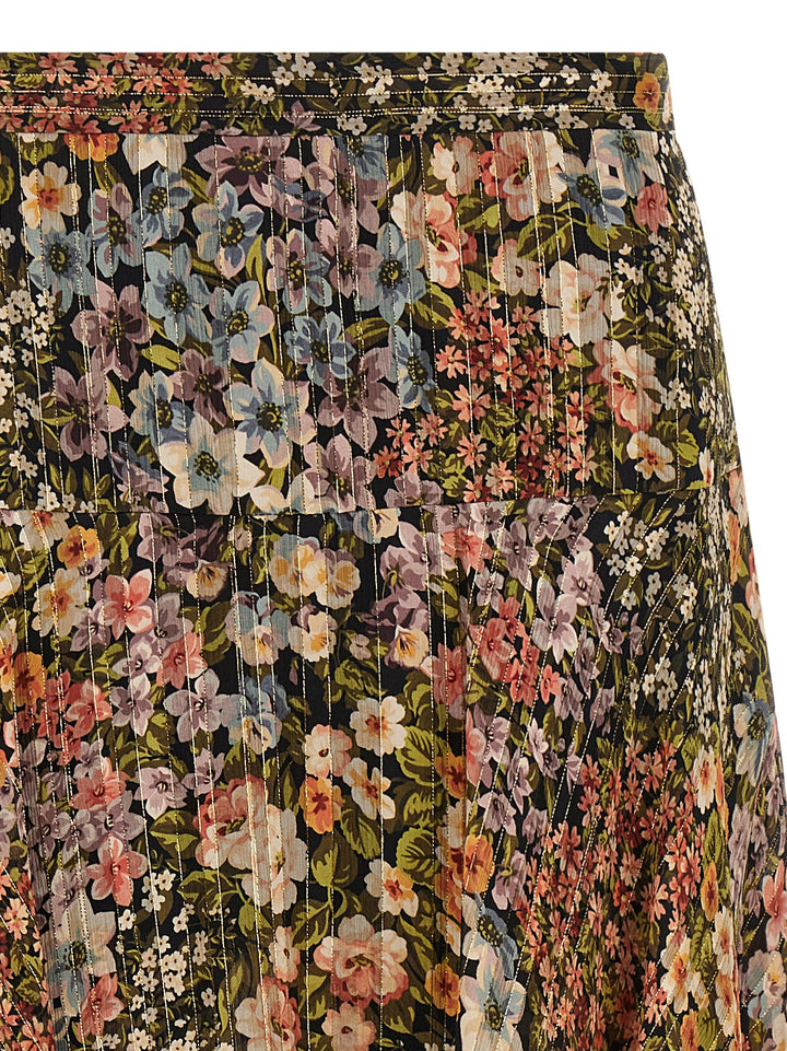 Valentino Garavani Après L Skirts - Multicolor | a22b6e58a1b7aec0f4fe40b0a1ac4de6e7bdc0b3