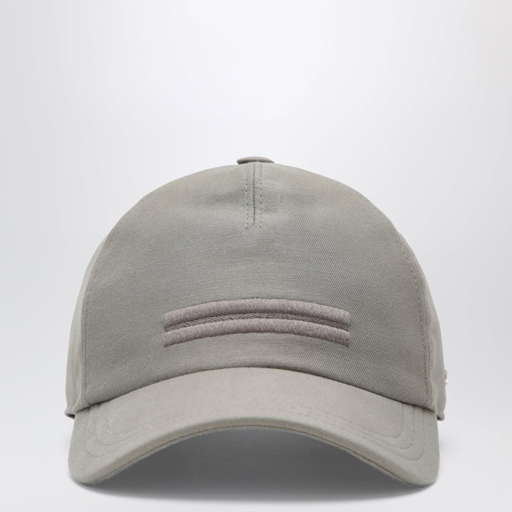 Zegna Hats - Beige | f4cd61ad1a4dfe26b0b1c69cfed3120dc249e436