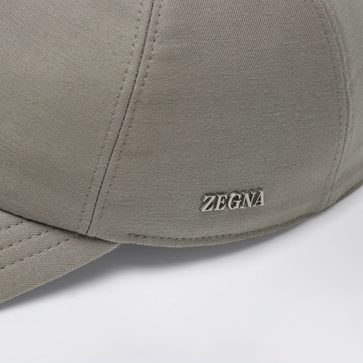 Zegna Hats - Beige | bc9d226c4dd9604e78714d1372a07bd2209bbd1a
