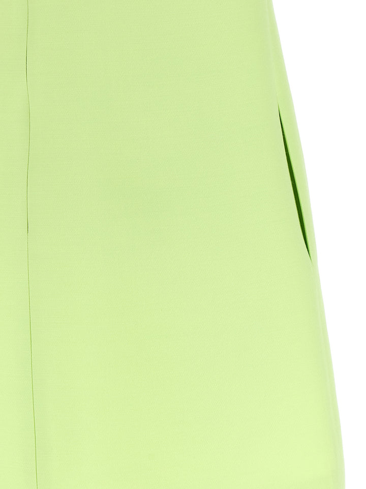 Valentino Garavani Valentino Garavani Dresses - Green | 3edcf4390371e57f7b0d53681799dd1e4f0bc725
