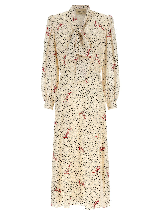 Bollicine Dresses Multicolor