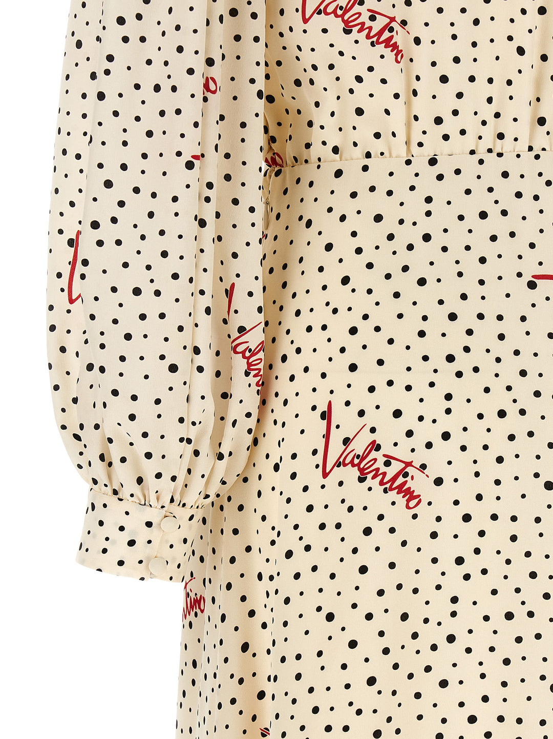 Valentino Garavani Bollicine Dresses - Multicolor | b46a82cc454f9544357eba2b0561c4a6160df4ce