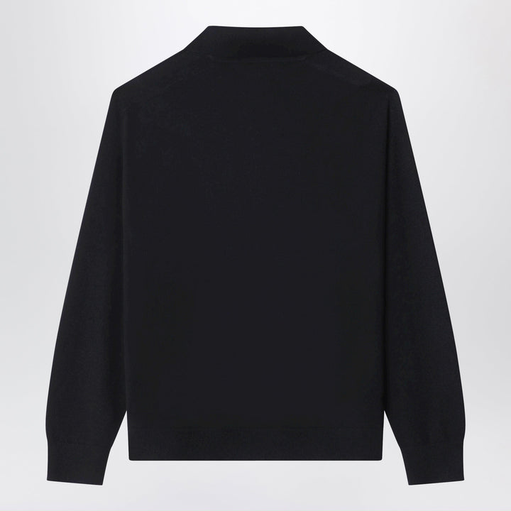 Acne Studios Shirts & Tops - Black | 7372a3fe3fc8c621301b7aed2afad72fbc2e5224
