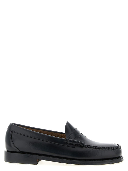 Weejuns Larson Loafers Black