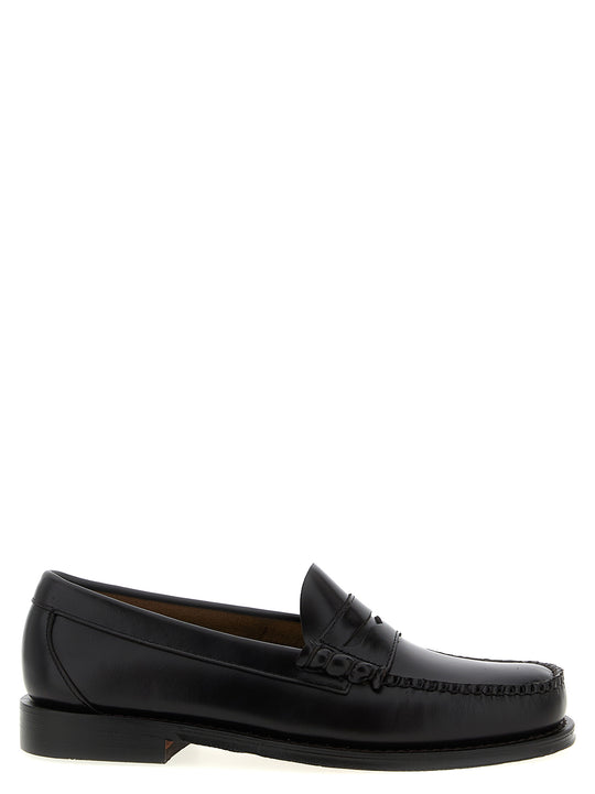 Weejuns Larson Loafers Brown