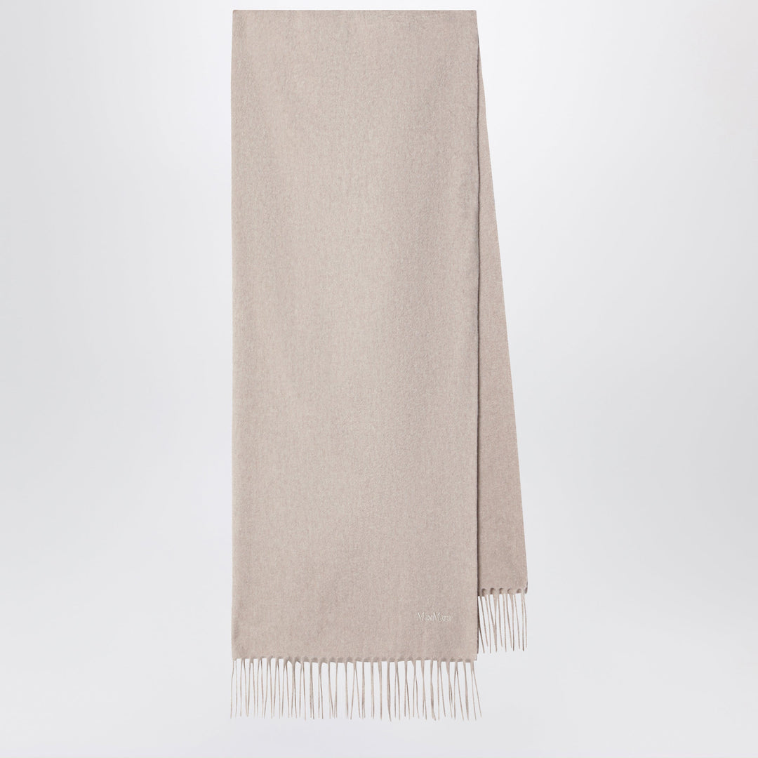 Max Mara Scarves & Shawls - Beige | d9163b7503a3cf8198d1fbd2cc80d422b1e58f3d