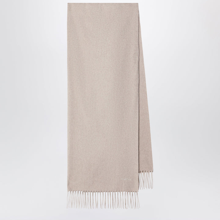 Max Mara Scarves & Shawls - Beige | d9163b7503a3cf8198d1fbd2cc80d422b1e58f3d