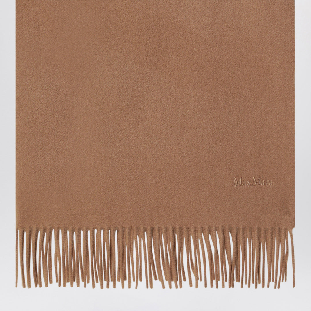Max Mara Scarves & Shawls - Brown | 6fbc93cdb797788605c74e19cecbe1a699dd1df1