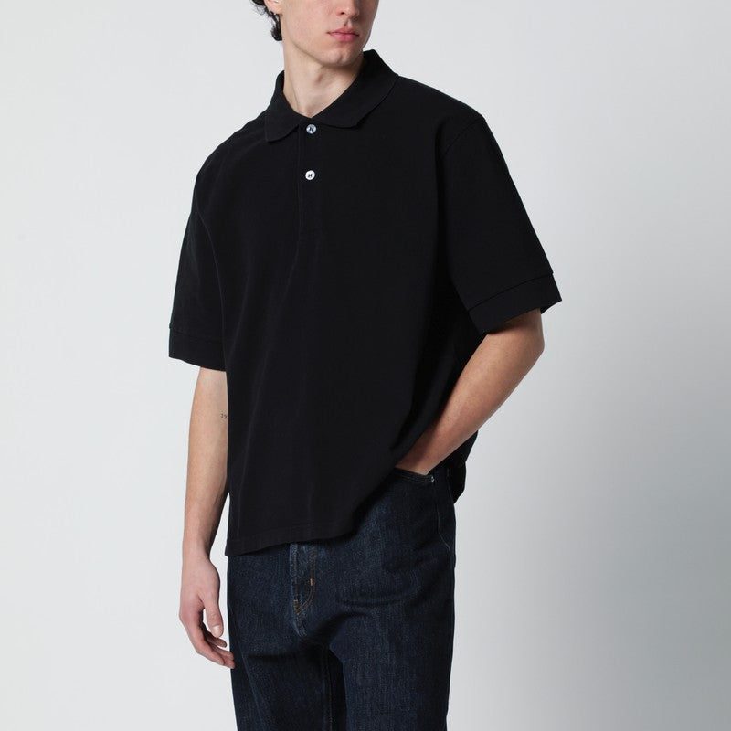 Studio Nicholson Shirts & Tops - Black | 88568162827190c6dfa56226ff2f77b3de1f8b1a
